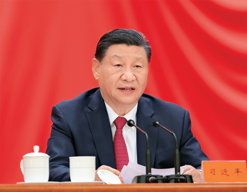 加快推進人與自然和諧共生的現代化——習近平總書記“兩山”理念指引美麗中國建設